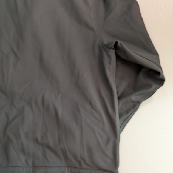Carhartt Rain Defender Relaxed Fit Heavyweight Softshell Jacket Black Men's L - Picture 7 of 8